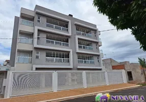 Foto 1 de Apartamento com 2 Quartos à venda, 82m² em Nova Jaguariuna , Jaguariúna
