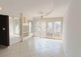 Foto 1 de Apartamento com 3 Quartos para alugar, 100m² em Alto da Boa Vista, Ribeirão Preto