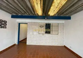 Foto 1 de Casa com 2 Quartos para alugar, 116m² em Vila Amorim, Suzano