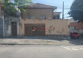 Foto 1 de Casa com 5 Quartos à venda, 217m² em Méier, Rio de Janeiro