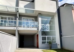 Foto 1 de Casa com 3 Quartos à venda, 148m² em Capão da Imbuia, Curitiba