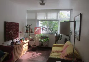 Foto 1 de Apartamento com 3 Quartos à venda, 90m² em Jardim Botânico, Rio de Janeiro