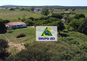 Foto 1 de Fazenda/Sítio à venda, 836000000m² em Zona Rural, São Félix do Araguaia
