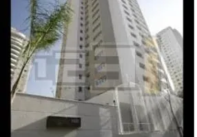 Foto 1 de Apartamento com 4 Quartos à venda, 442m² em Campo Belo, São Paulo