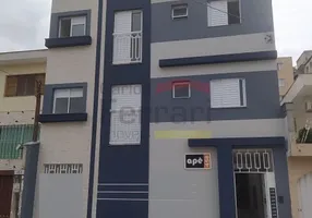 Foto 1 de Casa de Condomínio com 1 Quarto à venda, 26m² em Jardim São Paulo, São Paulo