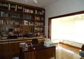 Foto 1 de Casa de Condomínio com 4 Quartos à venda, 280m² em Condominio Parque Residencial Damha II, São Carlos