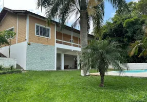 Foto 1 de Fazenda/Sítio com 4 Quartos para venda ou aluguel, 400m² em Alpes de Bom Jesus, Bom Jesus dos Perdões