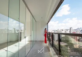 Foto 1 de Apartamento com 4 Quartos à venda, 130m² em Santa Efigênia, Belo Horizonte