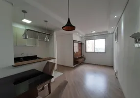 Foto 1 de Apartamento com 3 Quartos à venda, 54m² em Centro, Diadema