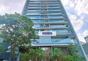 Foto 1 de Apartamento com 1 Quarto para alugar, 51m² em Perdizes, São Paulo