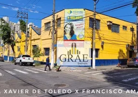 Foto 1 de Galpão/Depósito/Armazém para alugar, 1250m² em Centro, Santo André