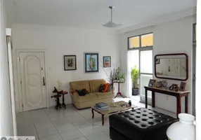 Foto 1 de Apartamento com 4 Quartos à venda, 142m² em Canela, Salvador