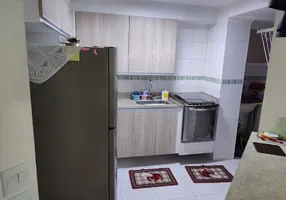 Foto 1 de Apartamento com 2 Quartos à venda, 54m² em Bandeiras, Osasco