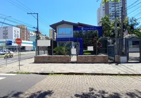 Foto 1 de Imóvel Comercial para alugar, 320m² em Menino Deus, Porto Alegre