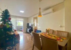 Foto 1 de Apartamento com 2 Quartos à venda, 77m² em Jardim América, Caxias do Sul