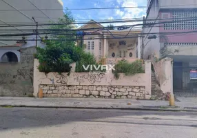 Foto 1 de Lote/Terreno à venda, 305m² em Méier, Rio de Janeiro