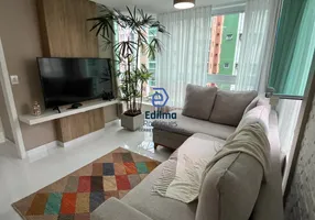 Foto 1 de Apartamento com 1 Quarto à venda, 55m² em Jardim Camburi, Vitória