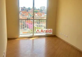 Foto 1 de Apartamento com 2 Quartos para venda ou aluguel, 66m² em Jardim Nosso Lar, São Paulo