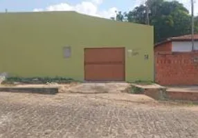 Foto 1 de Casa com 2 Quartos à venda, 120m² em Lourival Parente, Teresina