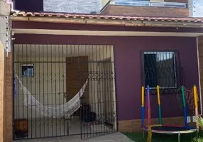 Foto 1 de Sobrado com 3 Quartos à venda, 127m² em Jardim Tavares, Campina Grande