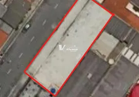 Foto 1 de Lote/Terreno à venda, 350m² em Vila Maria, São Paulo