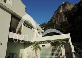 Foto 1 de Casa com 4 Quartos à venda, 600m² em Jardim Botânico, Rio de Janeiro