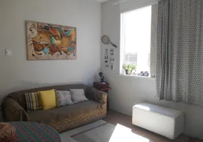 Foto 1 de Apartamento com 2 Quartos à venda, 57m² em Glória, Rio de Janeiro