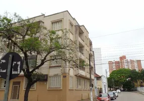 Foto 1 de Apartamento com 3 Quartos à venda, 110m² em Farroupilha, Porto Alegre