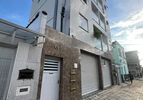 Foto 1 de Casa com 2 Quartos à venda, 70m² em Santa Terezinha, Juiz de Fora