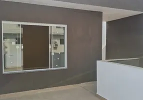 Foto 1 de Casa com 3 Quartos à venda, 120m² em Jardim América, Caçapava