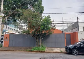 Foto 1 de Sobrado com 1 Quarto para alugar, 74m² em Jardim Paulistano, São Paulo