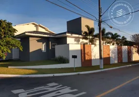 Foto 1 de Casa de Condomínio com 3 Quartos à venda, 275m² em Condomínio Residencial Real Ville, Pindamonhangaba