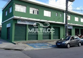 Foto 1 de Ponto Comercial para alugar, 112m² em Vila Santa Rosa, Guarujá
