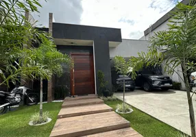 Foto 1 de Casa de Condomínio com 3 Quartos à venda, 320m² em Parque Verde, Belém