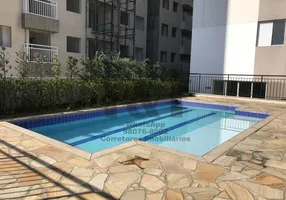 Foto 1 de Apartamento com 2 Quartos à venda, 53m² em Vila Aurora, São Paulo