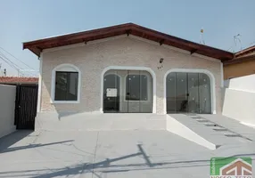 Foto 1 de Casa com 2 Quartos à venda, 100m² em Vila Santana, Sumaré
