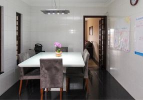 Sobrado com 3 Quartos à venda, 238m² em Vila Prudente, São Paulo - imagem 1 Foto 1 de Sobrado com 3 Quartos à venda, 238m² em Vila Prudente, São Paulo