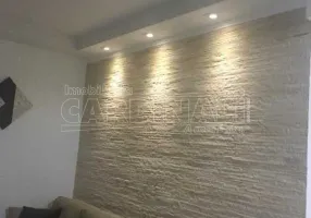 Foto 1 de Apartamento com 2 Quartos à venda, 49m² em Jardim Residencial Élvio Lupo, Araraquara