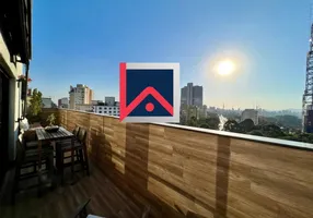 Foto 1 de Apartamento com 1 Quarto à venda, 85m² em Cerqueira César, São Paulo