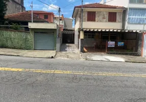 Foto 1 de Casa com 2 Quartos à venda, 125m² em Vila Assuncao, Santo André