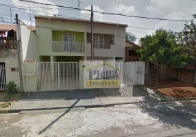 Foto 1 de Sobrado com 2 Quartos à venda, 113m² em Parque Silva Azevedo, Sumaré