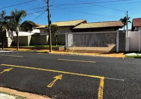 Foto 1 de Casa com 4 Quartos para alugar, 347m² em Jardim Francisco Fernandes, São José do Rio Preto