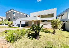 Foto 1 de Casa de Condomínio com 4 Quartos à venda, 270m² em Alphaville Lagoa Dos Ingleses, Nova Lima
