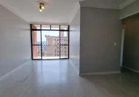 Foto 1 de Apartamento com 3 Quartos à venda, 76m² em Tamboré, Barueri