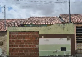 Foto 1 de Casa com 2 Quartos à venda, 640m² em Ramadinha, Campina Grande