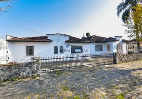 Foto 1 de Casa com 6 Quartos para alugar, 228m² em Alto da Glória, Curitiba