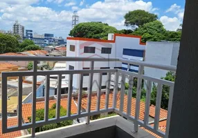 Foto 1 de Apartamento com 1 Quarto à venda, 35m² em Móoca, São Paulo