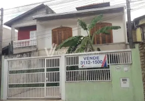 Foto 1 de Sobrado com 3 Quartos à venda, 193m² em Jardim Ouro Preto, Campinas