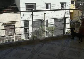 Foto 1 de Sobrado com 4 Quartos à venda, 300m² em Barra Funda, São Paulo