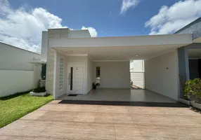 Foto 1 de Casa com 3 Quartos à venda, 113m² em Parque das Nações, Parnamirim